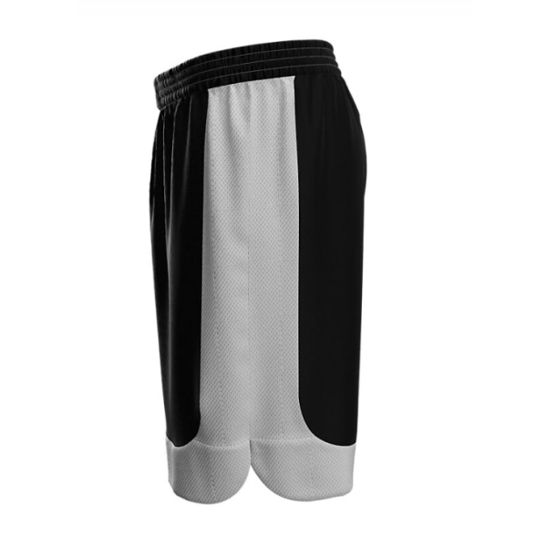 Short Spalding Hustle noir enfant