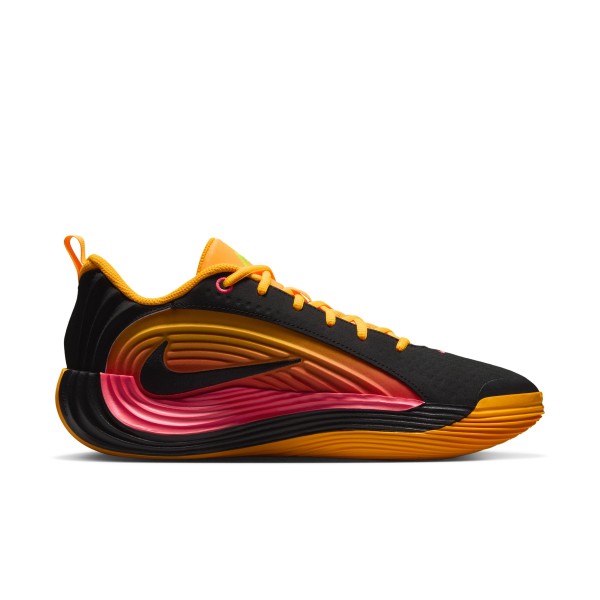 Nike Giannis Immortality 5 Laser Crimson