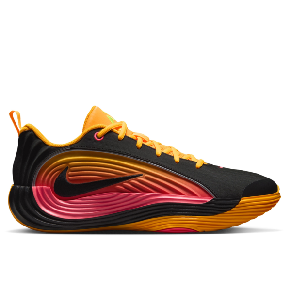 Nike Giannis Immortality 5 Laser Crimson