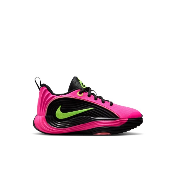 Nike Giannis Immortality 5 South Beach Cadet
