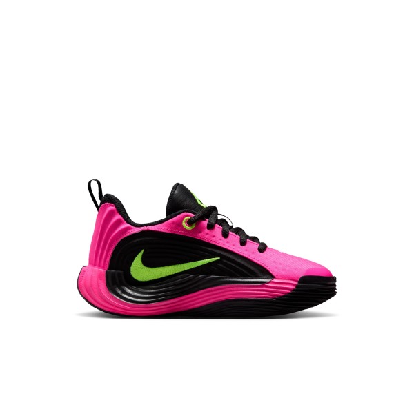 Nike Giannis Immortality 5 South Beach Cadet