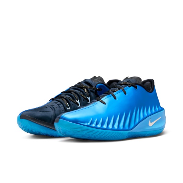 Nike GT Cut 4 Photo Blue