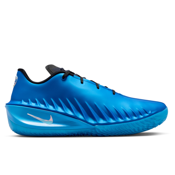 Nike GT Cut 4 Photo Blue