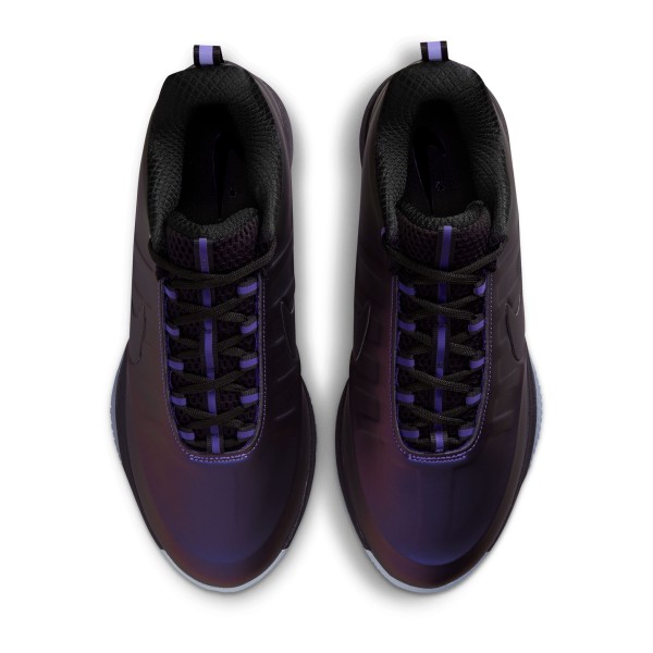 Nike Book 2 PRM "Eggplant Foamposite"