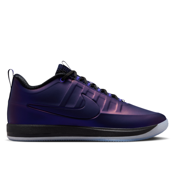 Nike Book 2 PRM "Eggplant Foamposite"