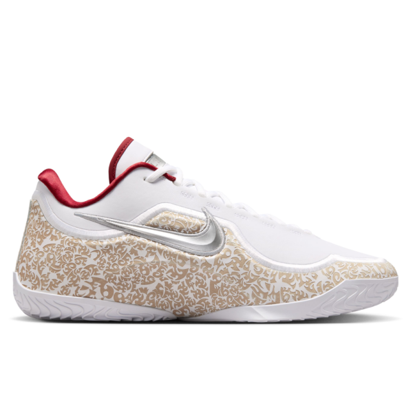 Nike Lebron 23 Laser