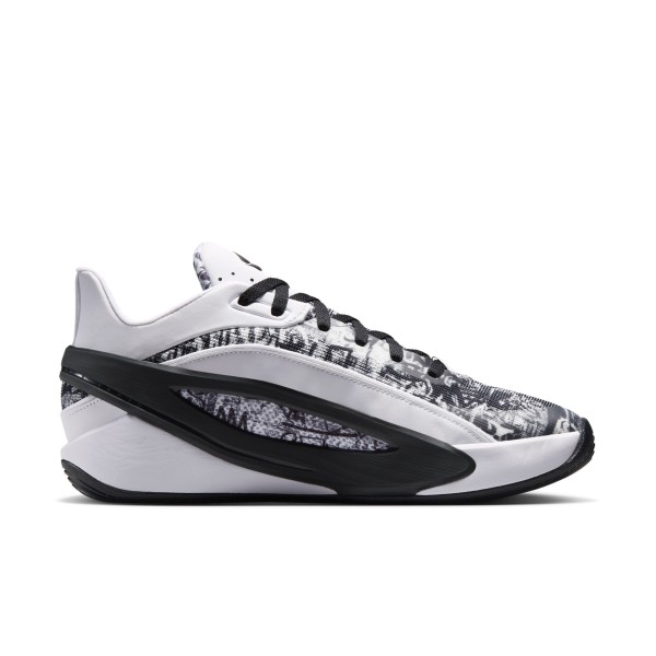 Jordan Luka 5 Graffiti