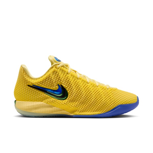 Nike Caitlin 1 Warning Code