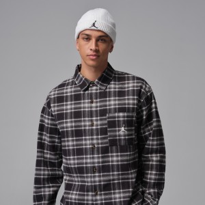 Chemise Jordan Flannel