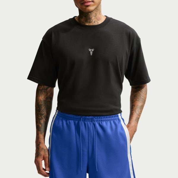 Short Nike Kobe Mamba Rouge