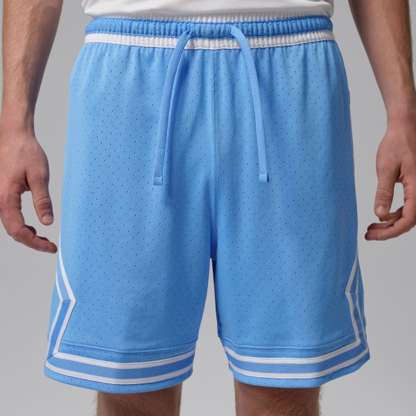 Short Jordan Diamond All Over Print