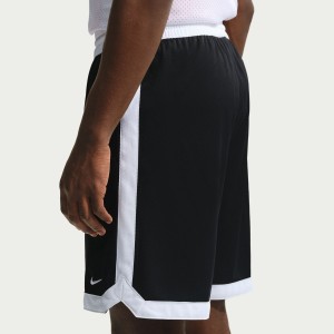 Short Nike DNA Academy noir et blanc