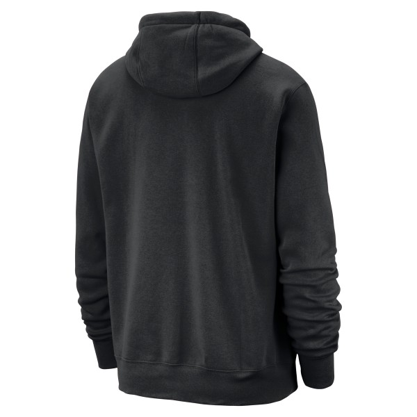 Sweat Capuche Nike Club San Antonio Spurs
