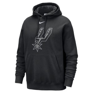 Sweat Capuche Nike Club San Antonio Spurs