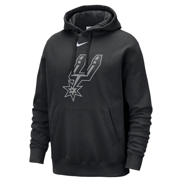 Sweat Capuche Nike Club San Antonio Spurs
