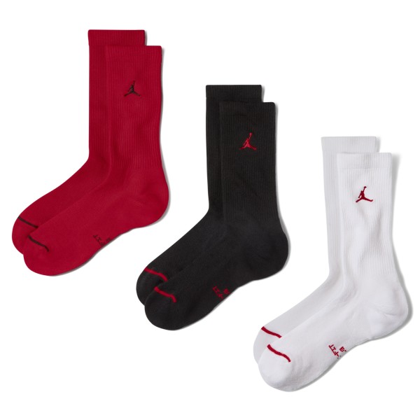 Chaussettes Jordan Elite Bleues