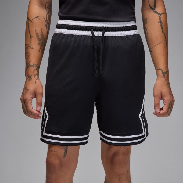 Short Jordan Diamond Blue Beyond