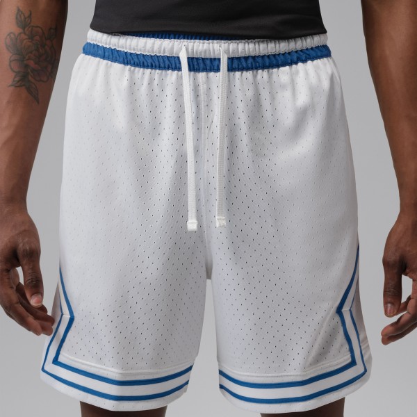 Short Jordan Diamond Noir