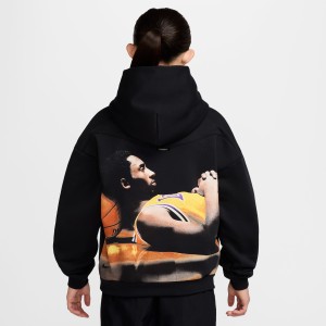 Sweat Capuche Nike Kobe Enfant