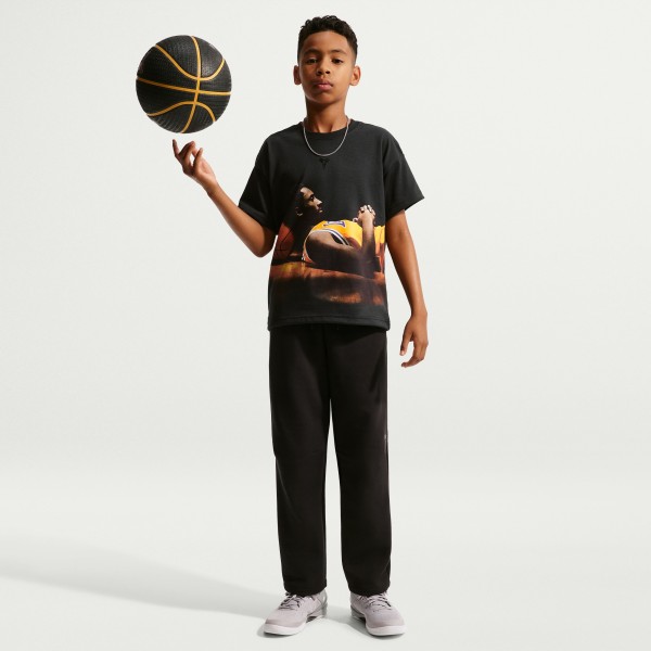 Sweat Capuche Nike Kobe Enfant