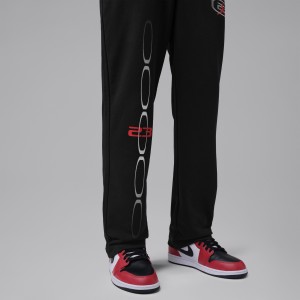 Pantalon Jordan Sport Crossover noir
