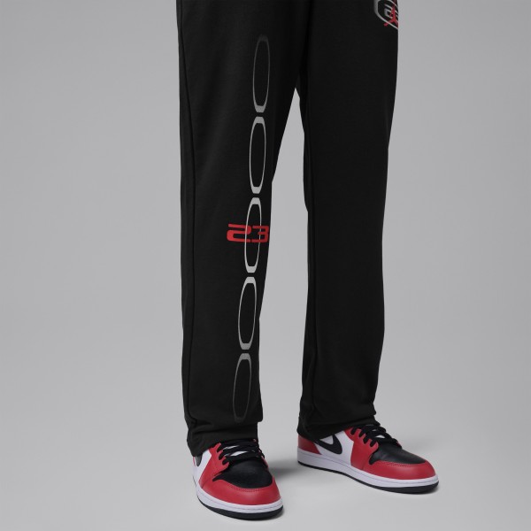 Pantalon Jordan Sport Crossover noir