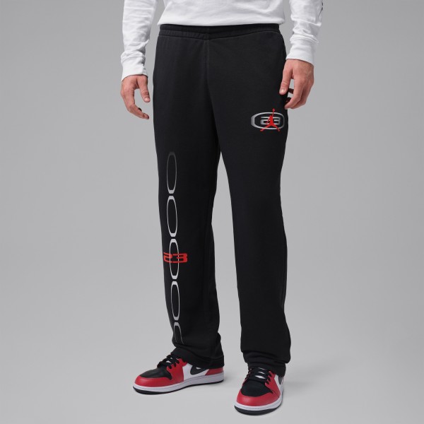 Pantalon Jordan Sport Crossover noir