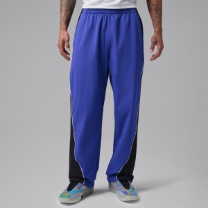 Pantalon Jordan Sport Jam Bleu