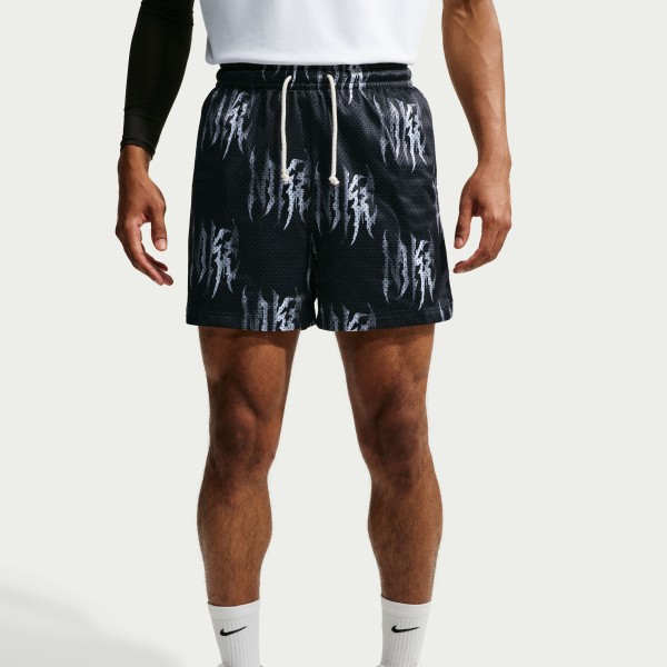 T-Shirt Jordan Sport Face Blanc