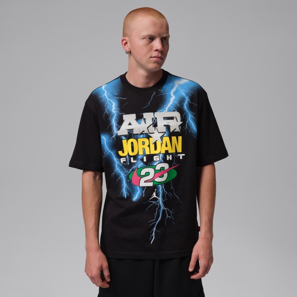 T-Shirt Air Jordan Flight 23 Retro 85