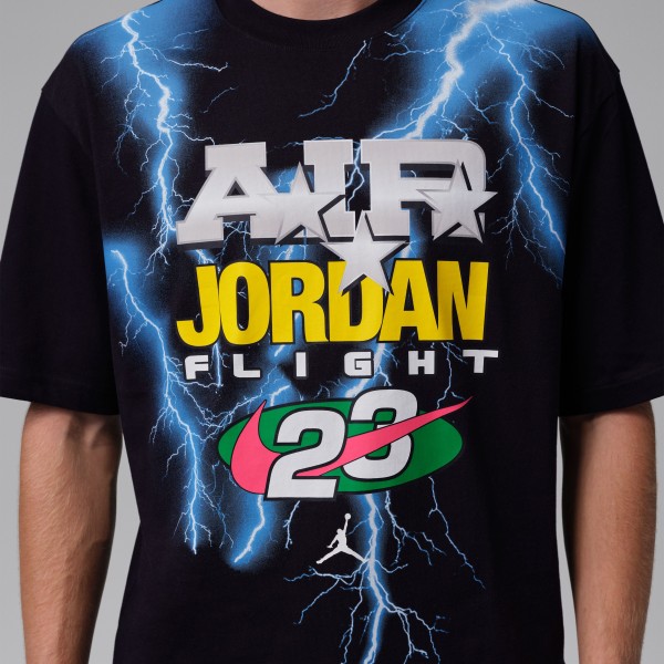 T-Shirt Air Jordan Flight 23 Retro 85