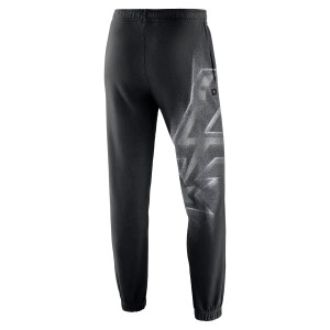 Pantalon de basket en Fleece Therma-FIT San Antonio Spurs