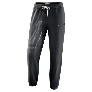 Pantalon de basket en Fleece Therma-FIT San Antonio Spurs