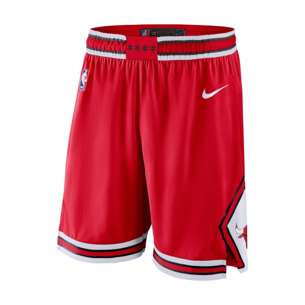 Short Nike Chicago Bulls Icon Edition