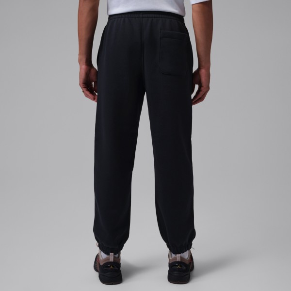 Pantalon Jordan Brooklyn Noir