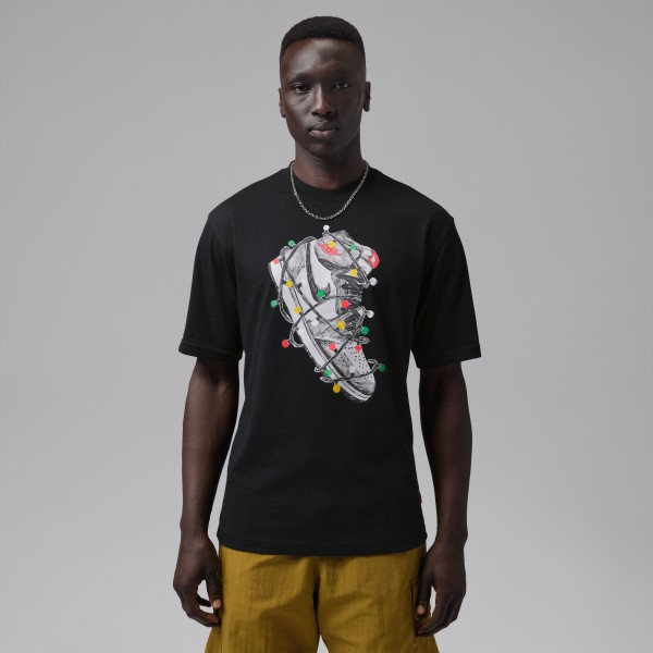 T-Shirt Jordan AJ1
