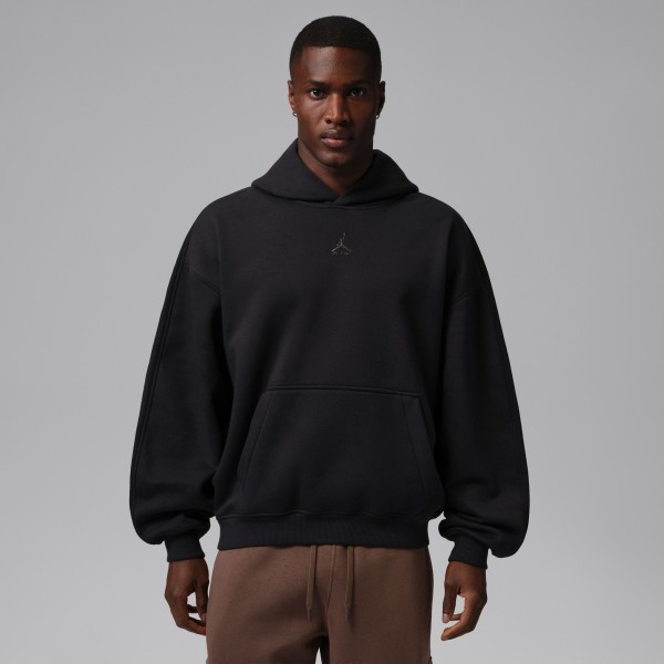 Sweat Jordan Oversized Noir