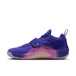 Jordan Tatum 5 Sunrise