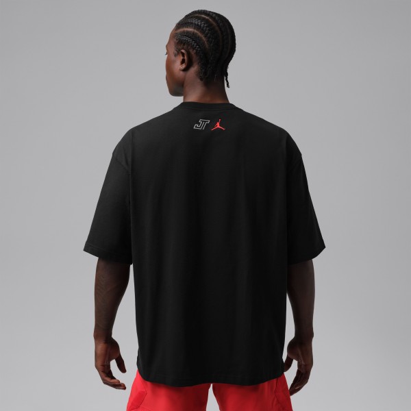 T-shirt Jordan Tatum 5 Sport black