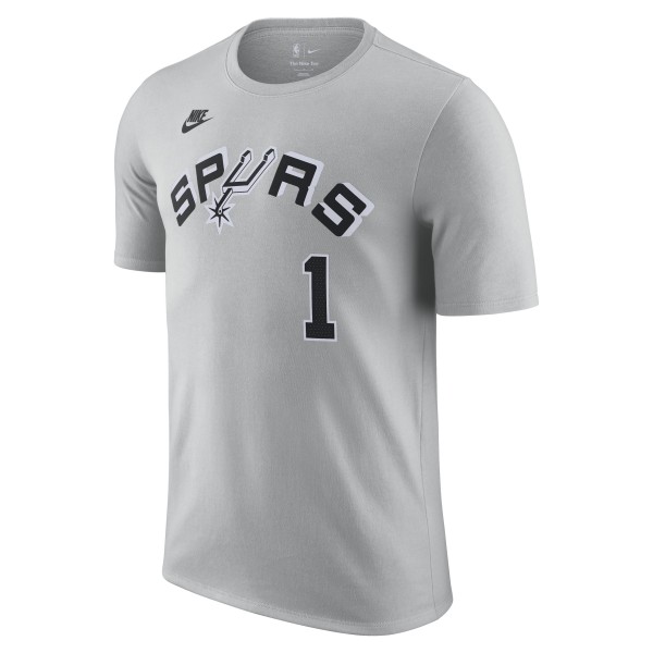 Maillot NBA Nike Josh Giddey Chicago Bulls Icon Edition