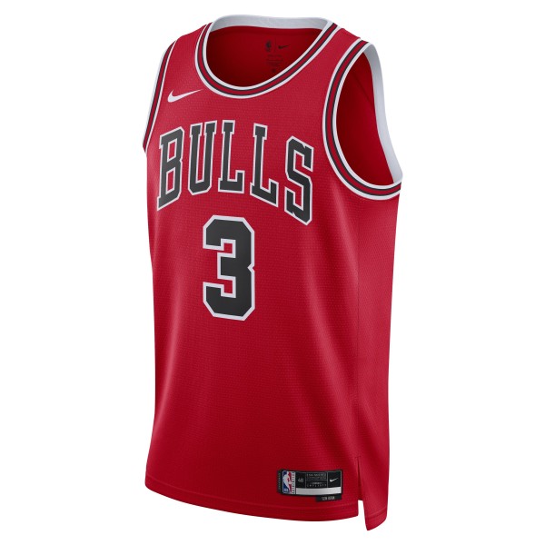 Maillot NBA Jordan Cooper Flagg Dallas Mavericks Statement Edition