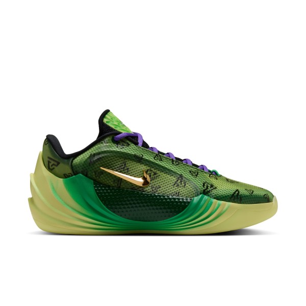Nike Giannis Freak 8 Halloween