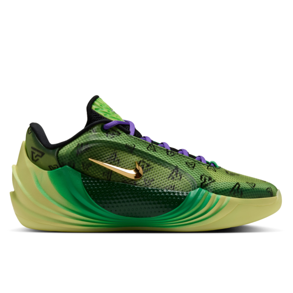 Nike Giannis Freak 8 Halloween