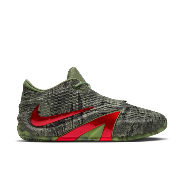 Nike JA 4 Halloween