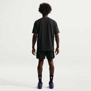 Short Nike Kobe Mamba noir