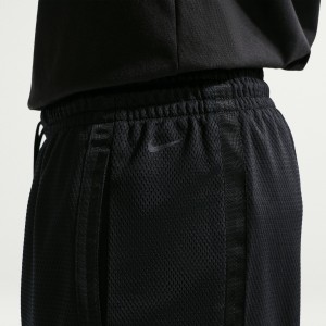 Short Nike Kobe Mamba noir
