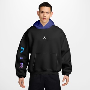 Sweat Capuche Jordan Mountainside