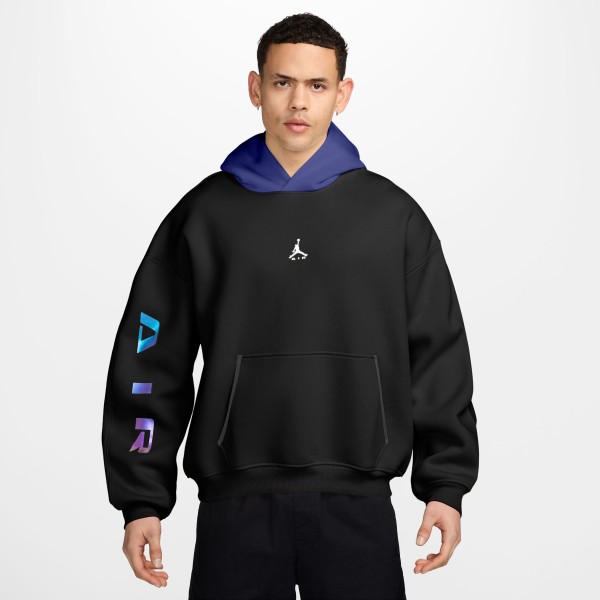 Sac Nike Varsity Elite Noir et Or