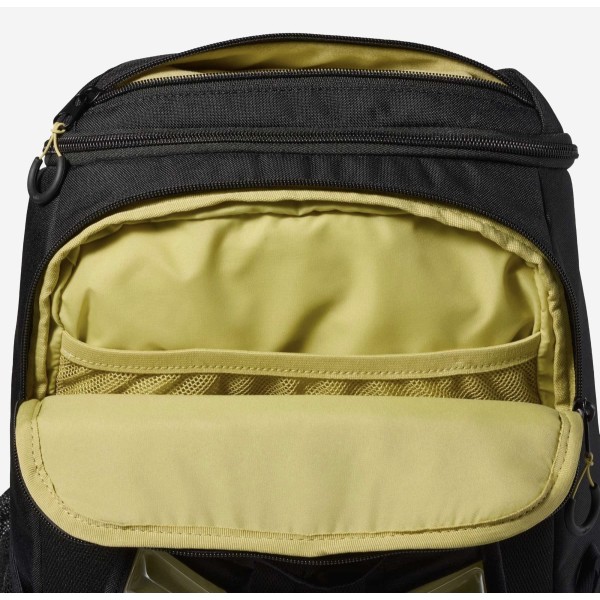 Sac Nike Varsity Elite Noir et Or