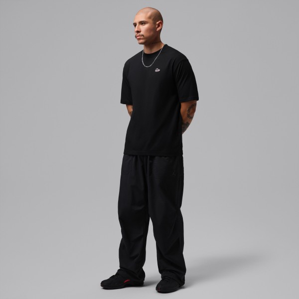 T-Shirt Jordan AJ11 Noir